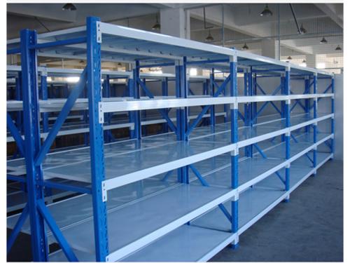 仓储货架是现代化仓库提高效率的重要工具