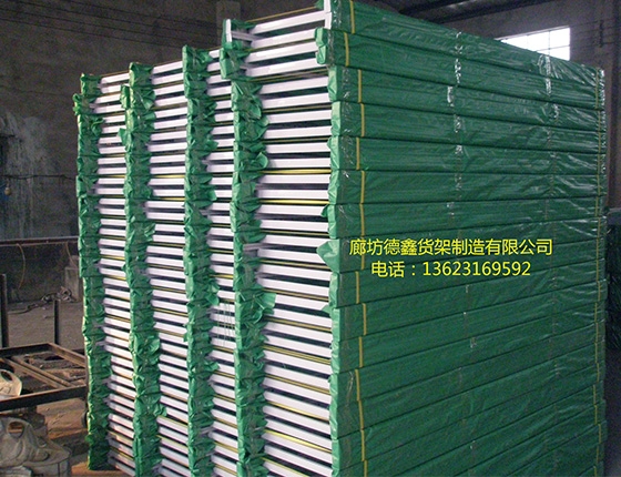 详细讲解仓储货架考虑的几个方面